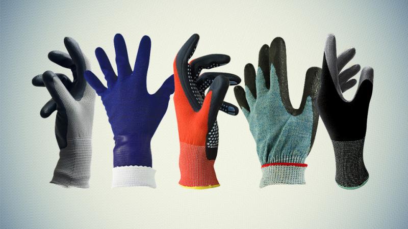 Protective Gloves Market