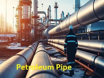 Petroleum Pipe Market