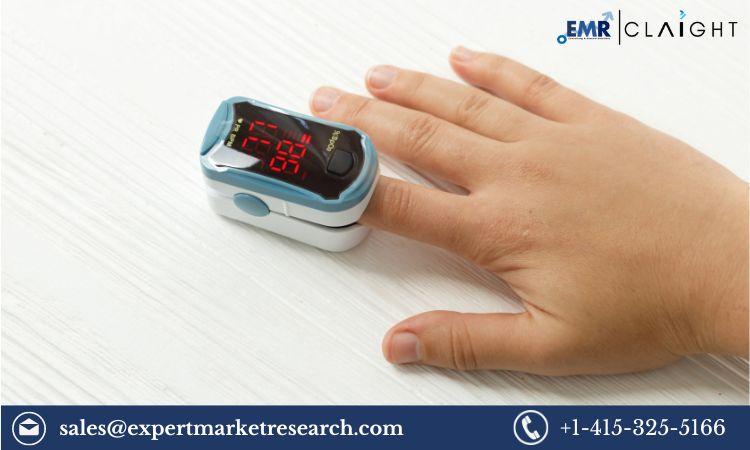 Cerebral Oximetry Monitoring Market