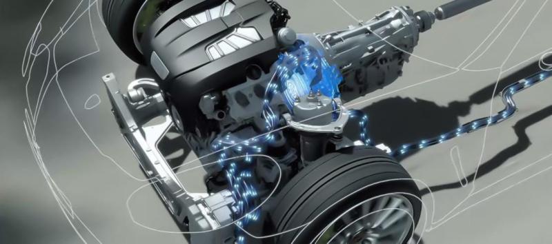 Global Automotive Retrofit Electric Vehicle Powertrain Market