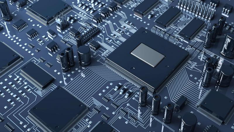 Semiconductor Foundry Market Top Key Players, Dynamics, Trends