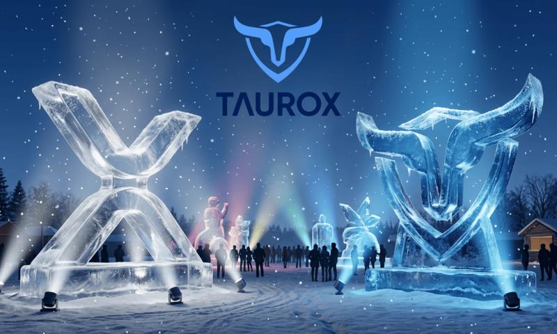 Ripple (XRP) ETFs Fail Hard Amid $3.8B Dump, Why Taurox (TAUX) AI