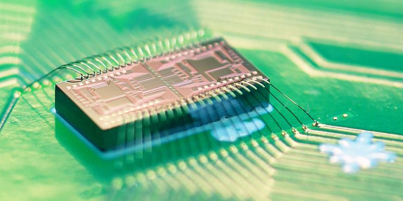 Photonic Integrated Circuits (PIC) Market