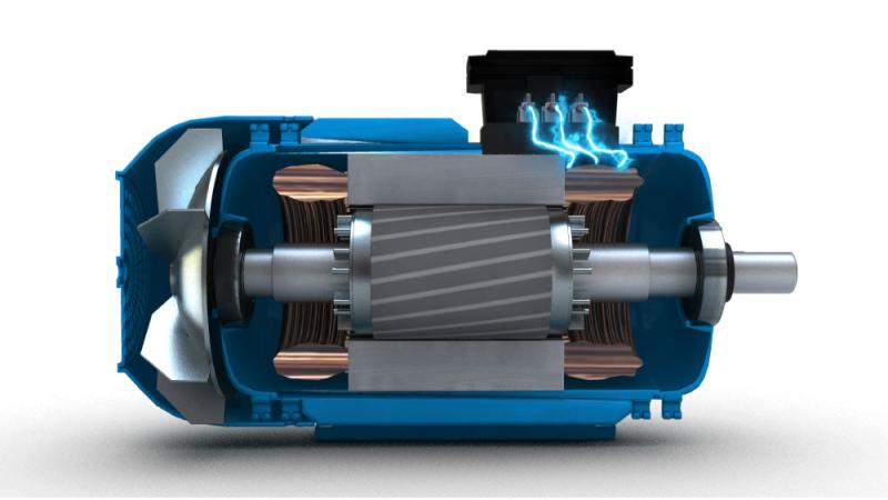 Electric Motor Market Size, Share And Growth Analysis