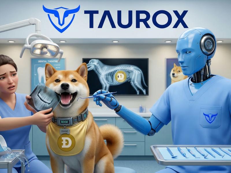 Dogecoin (DOGE) Stuck at $0.10 Despite ZK Roadmap, Investors