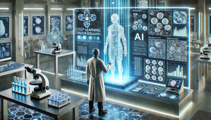 Revvity's AI-Powered Cellular Imaging & Research Antibodies Market | Investment, R&D Innovations & Market Growth Trends in Drug Di