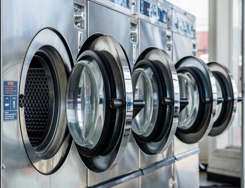 Laundromat Machines Market Size, Share And Growth Analysis