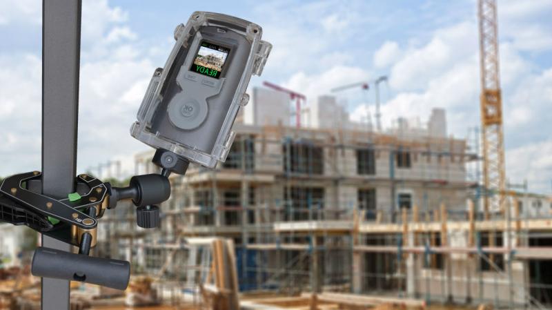 Construction Camera Market Size, Share And Growth Analysis