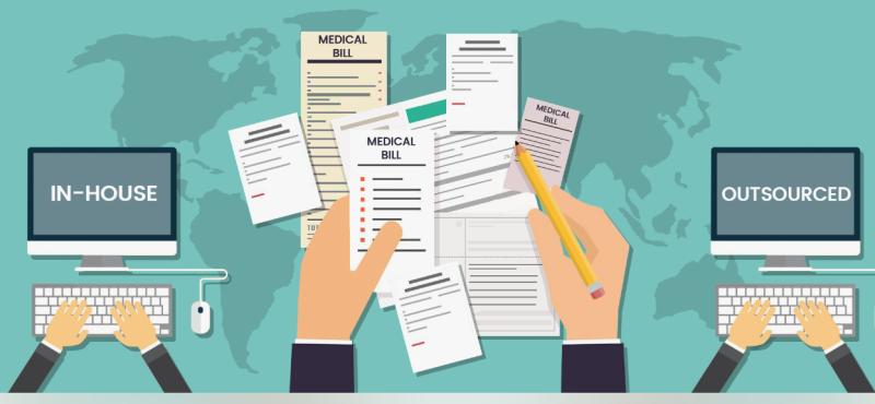 Medical Billing Outsourcing