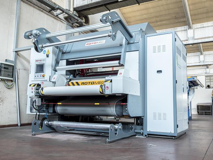 Leather Tanning Machinery Market