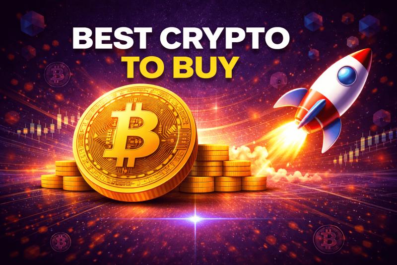 Bitcoin Dominates Headlines, But This New Crypto Is Quietly Expanding in the Background