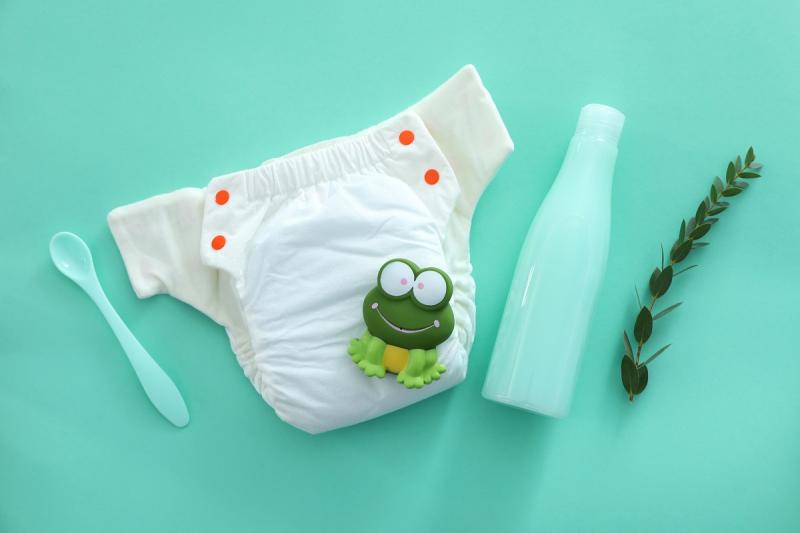 Baby Diapers Market Hits New High | Major Giants Procter & Gamble,