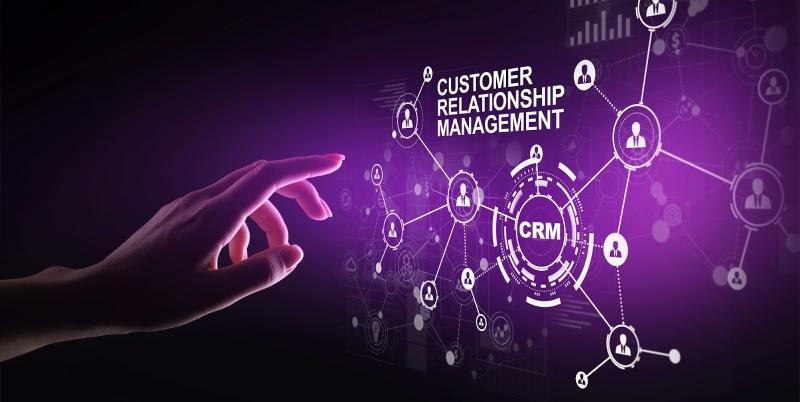 Hotel Customer Relationship Management (CRM) Software Market