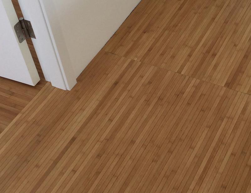 Bothbest Bamboo Flooring