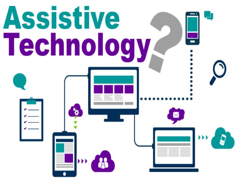 Assistive Technology Market