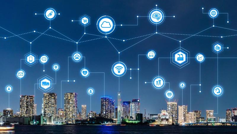 IoT Monetization Market