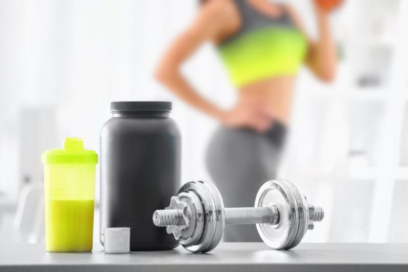 Fitness Supplements Market Outlook : Experts Forecast