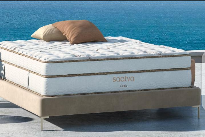 Saatva Mattresses Reviews: Saatva Mattresses Just Got Better. Find Out More About What Makes Saatva Mattresses The Best Mattress O