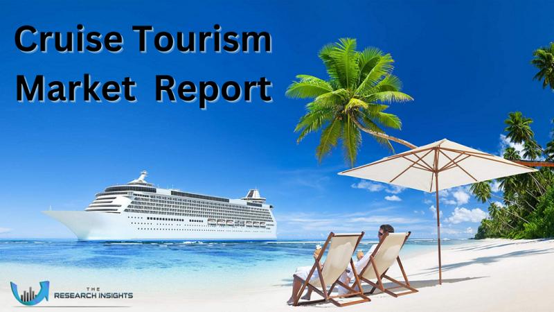 Cruise Tourism Market growth factor, size, trends, Forecast