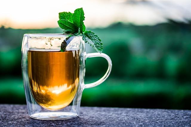 Functional Tea Market, Global Functional Tea Market, Functional Tea Market Size, Functional Tea Market Outlook