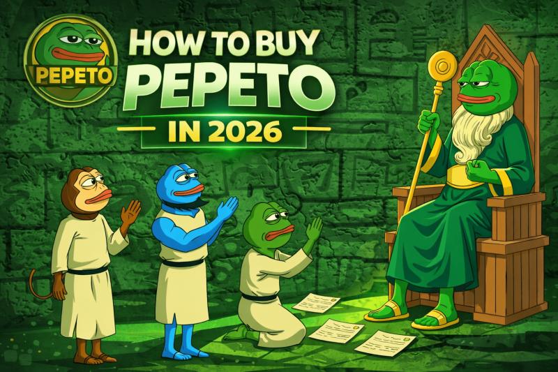 How To Buy Crypto in 2026: CZ Backs Blockchain Infrastructure