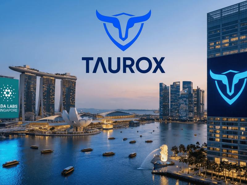Top Crypto to Buy: Solana (SOL) Struggle Continues, Yet Taurox