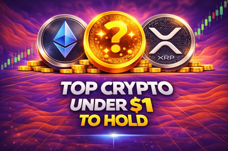 Top Crypto to Buy Under $1? This Rising Protocol Is Gaining Traction Fast