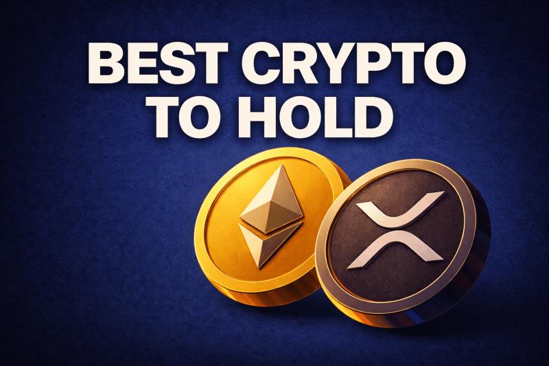 Ethereum Faces Resistance Again, Is This Emerging DeFi Altcoin the Better Entry?
