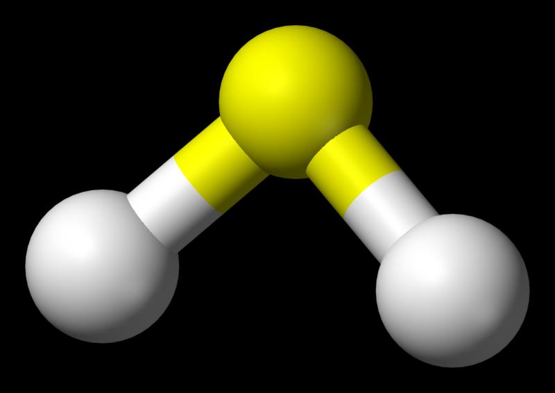 Hydrogen Sulfide Scavengers Market size to reach US$ 734.8 Mn