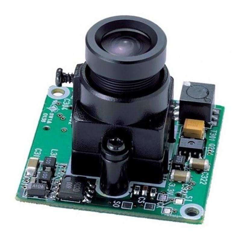 Image Sensor Market