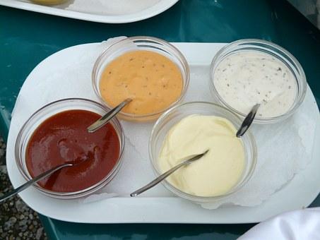 Sauces Market: Diving into Growth of 5.50% CAGR with Analysis