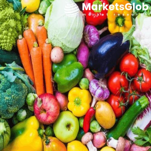 The global Organic Vegetables Market size reached 37412.59 USD Million in 2023