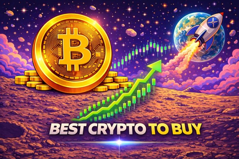 Bitcoin (BTC) Strength Returns, but Smart Money Is Also Looking at This Earlier-Stage Crypto