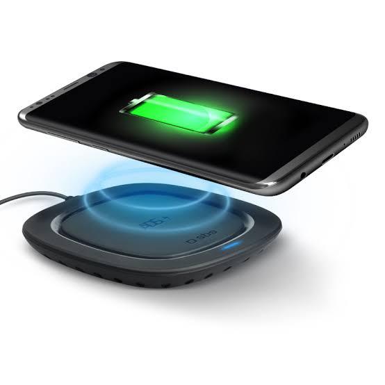Wireless Charger Market