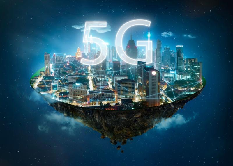 5G Technology Market