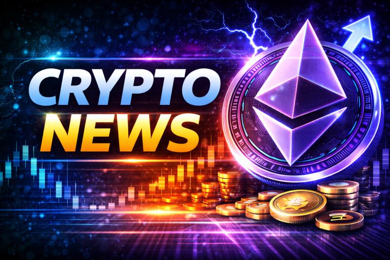 Ethereum News: $6 Billion Treasury ETF Seeks Blockchain