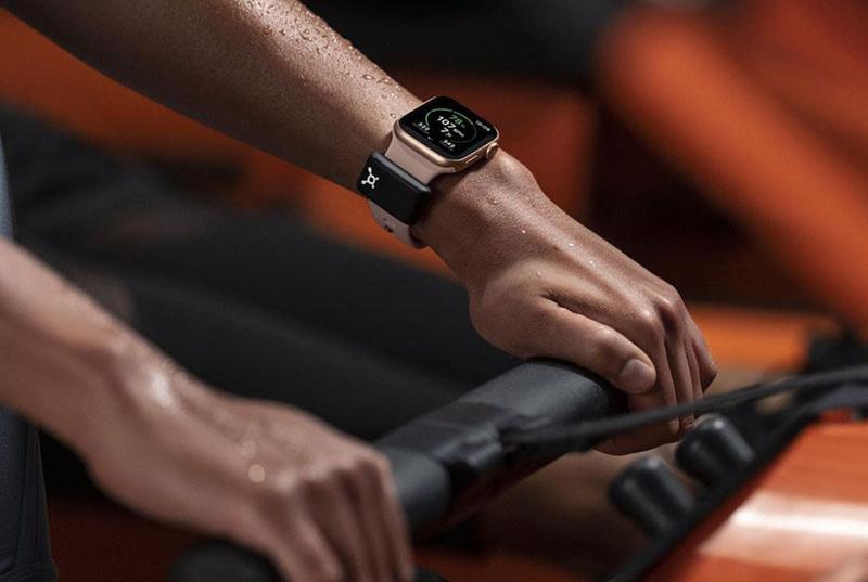 Fitness Watches Market Poised for Robust Growth from 2024 to 2030