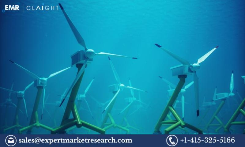 Wave and Tidal Energy Market