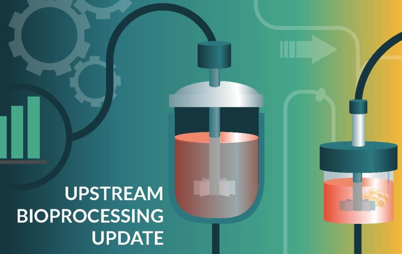 Upstream Bioprocessing Market