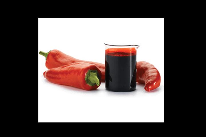 Capsicum Oleoresin Market