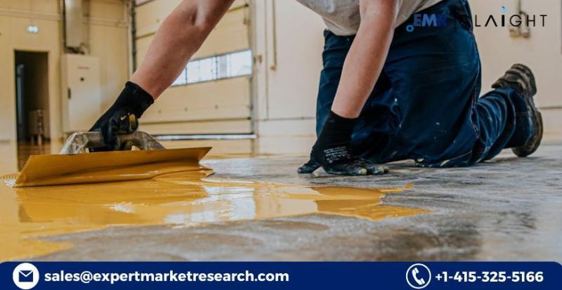 Global Epoxy Resin Market