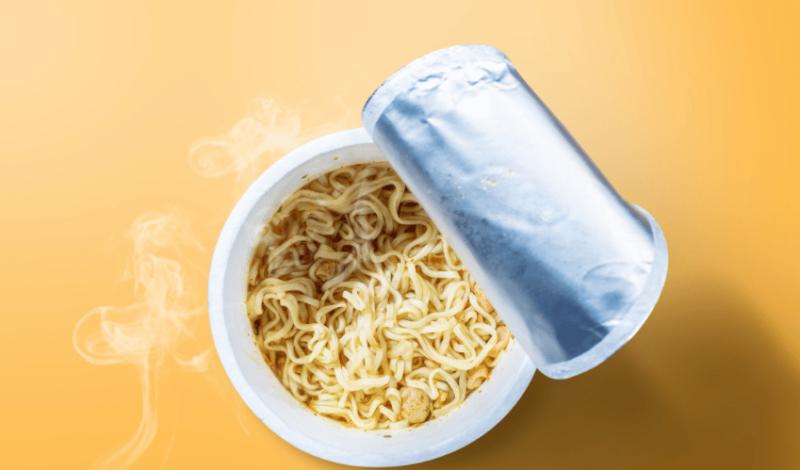 Instant Noodles Market