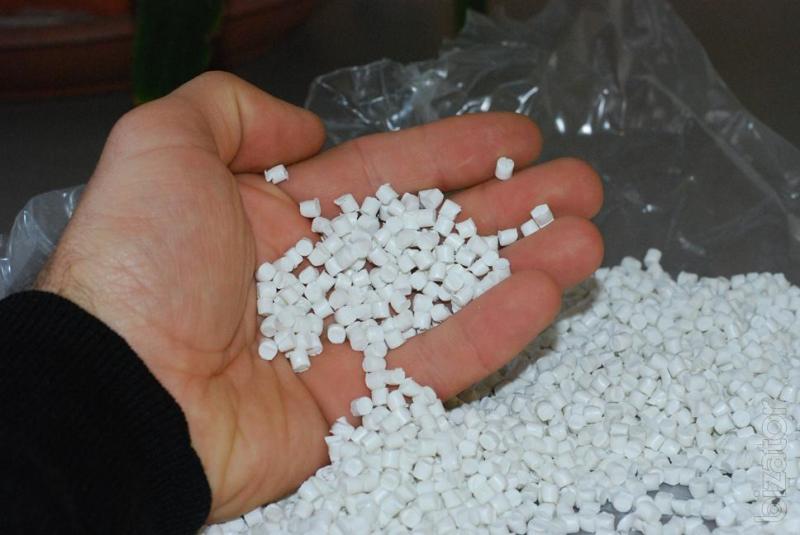 Polypropylene Compounds Market Size to Surpass USD 44.8 Billion