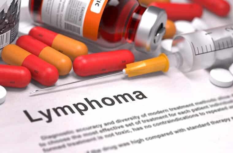 Lymphoma Drugs Market