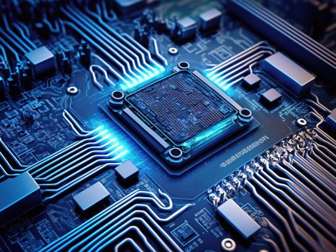 Power Semiconductor Market Growth Potential, Trends, Company