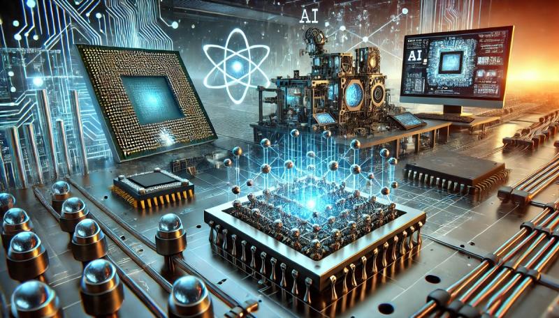 Quantum Computing & AI-Driven CNT Synthesis | Market Growth, Qubit Fabrication, and Next-Gen Nanotechnology Innovations in 2025