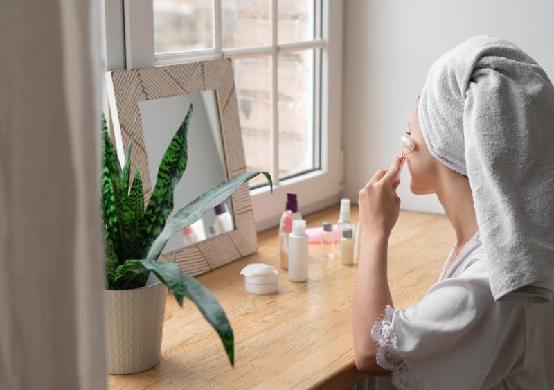 Why Skincare Routines Are Becoming a Core Part of Modern