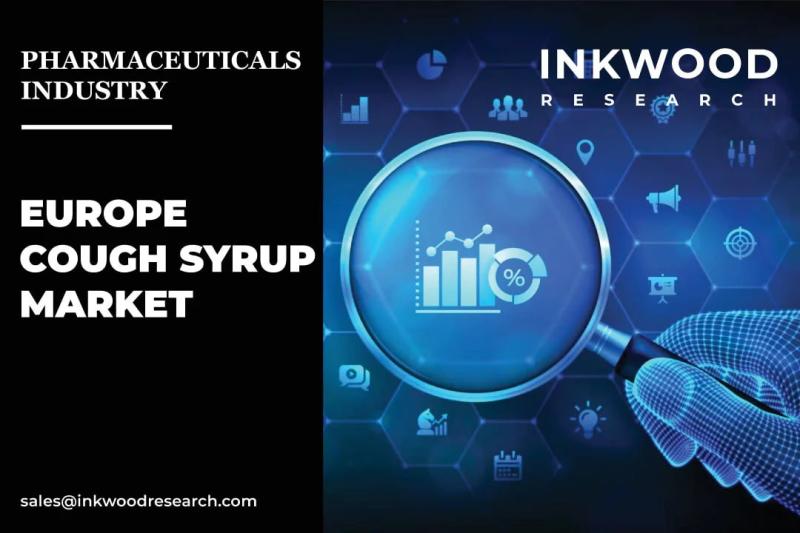 EUROPE COUGH SYRUP MARKET