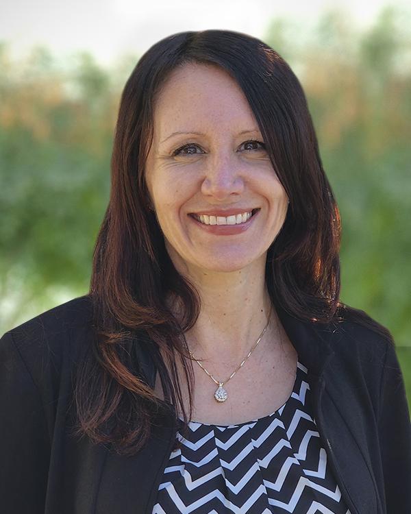 Stephanie Crespi - Jr. Underwriter