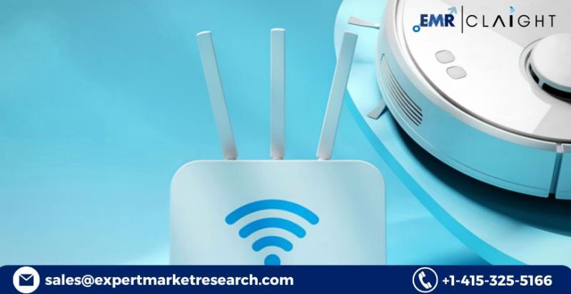 Wi-Fi Market